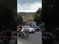 Harvest festival and city day in Tbilisi