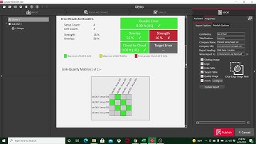 PSS Register 360 Finalize and Export Deliverables