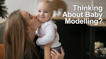 Could Your Baby Be a Star? Baby Modelling with Models Direct