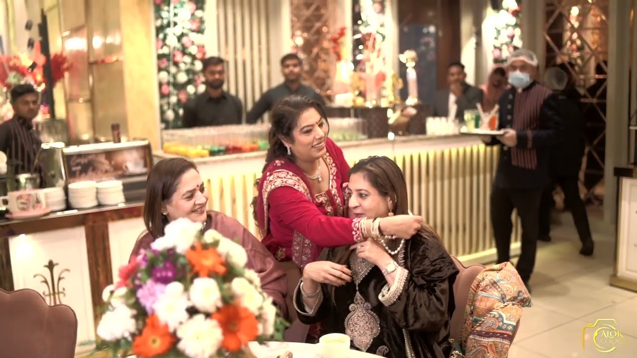 MATA KI CHOWKI & BIRTHDAY TEASER