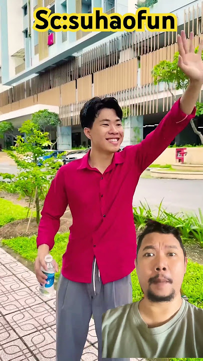 Dulu berteman Sekarang Enggak!!?? #funny #comedy #cute #lucu #shortvideo #ngakak