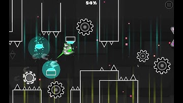 My part in Cyber Centrifuge Hosted by [Walroose]