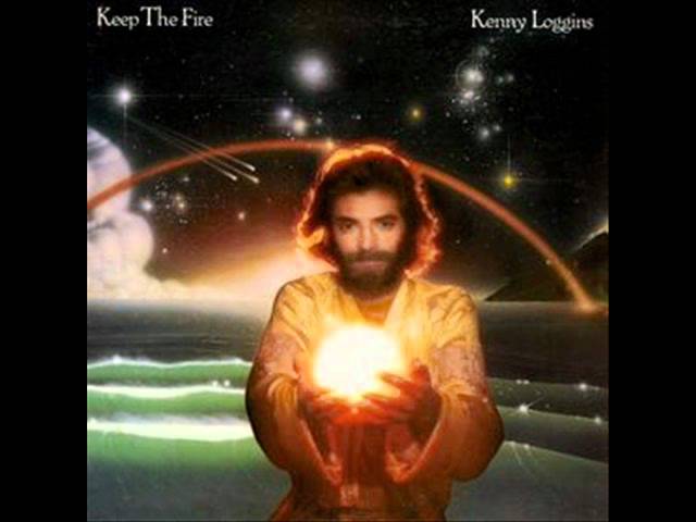 Kenny Loggins  - This Is It