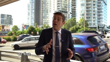 Epping Bridge Update May 2023