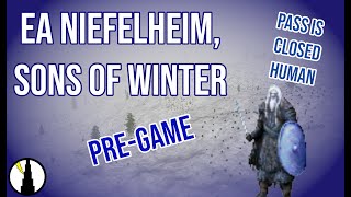 Dominions 6: EA Niefelheim Pre-game screenshot 3