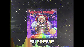 (INTRO SONG) AK Da Cannon Ft. Laddie Moran - Supreme