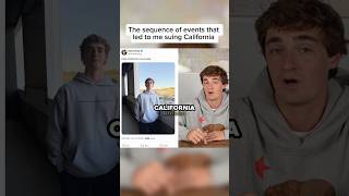 Nick Shirley alleges: Exposing California plot to make me “illegal”