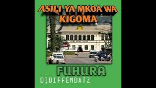 Asili Ya Kigoma Umwana Fuhura Remix By djdiffendatz 0655349233