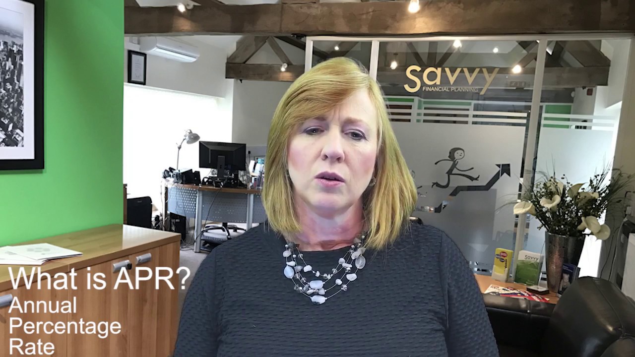 What is APR - YouTube