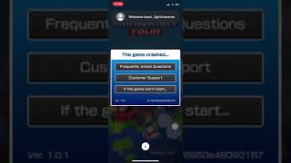 100% How to Fix Mario Kart App Error 805-0001 SIMPLE & FAST screenshot 4