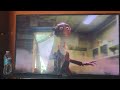 Mike And Sully ruin the doors
