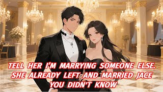 видео: СКАЖИ ЕЙ, ЧТО Я ЖЕНЮСЬ НА ДРУГОМ. ОНА УЖЕ УШЛА И ВЫШЛА ЗА ДЖЕЙСА. ТЫ НЕ ЗНАЛ картинка: СКАЖИ ЕЙ, ЧТО Я ЖЕНЮСЬ НА ДРУГОМ. ОНА УЖЕ УШЛА И ВЫШЛА ЗА ДЖЕЙСА. ТЫ НЕ ЗНАЛ