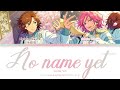 「 ES!! 」No name yet - Double Face [KAN/ROM/ENG]
