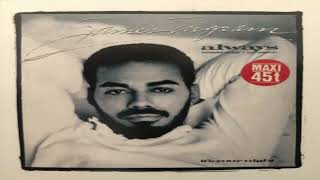 James Ingram Always (Extended Version) (1986) (CD Import)