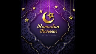 فيديو رمضان كريم