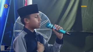 Renungan dan Ratapan || Cover By Santri MAKTUBA