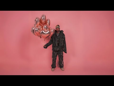 BOONDAWG - CAMOUFLAGE (Official Music Video)