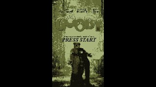 Gooby (2009) Lost Gameboy Game Title Screen Found screenshot 5