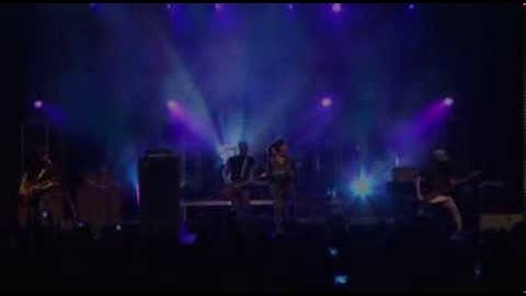 Save Me Hollywood - For The Record, Any Press is Good Press (Live at Baybeats Festival, Singapore)