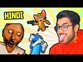 Tom  jerry multiplayer ft granny   part 4  funny hindi gameplay  hitesh ks