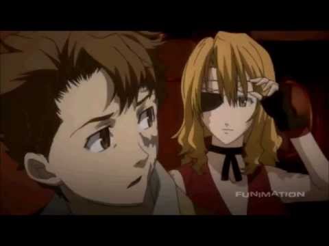 Baccano Amv Blow Up And Die Happy People リア充爆発しろ Youtube
