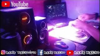 DJ TERBARU TAKKAN PISAH ARISKA PRODUCTION HOUSE MUSIC