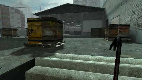 Gmod - Exploring Random Maps 86