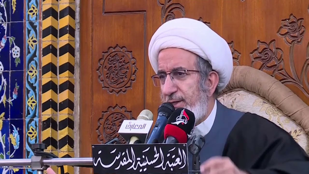 كيف تكون علاقتنا بالله علاقة محبة