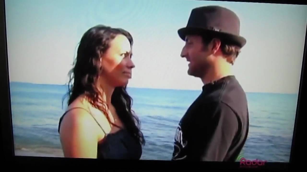 Jesse Csincsak Gets Engaged to Ann Lueders Radar Online Exclusive