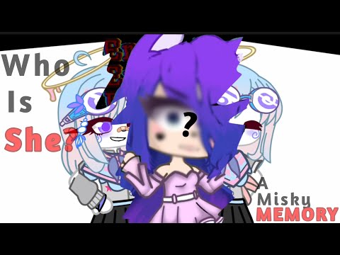 [ 🍬 ] - Oh Who Is She? - ll Gacha Trend ll Tweening ll Read Description