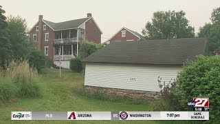 Coroner: One dead after York County fire