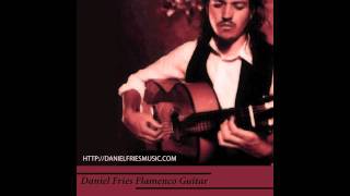 Camino De La Luna by Daniel Fríes chords