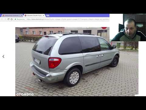 Samochody do 5000 zł rodzinne vany? Auto do 5 tys zł? #6 Auto Krytyk