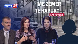 Ekskluzive/Përdhunimi 31 vjeçarit me aftësi të kufizuar nga dy burra.Nëna: Kur i bëra dush pash gj*k