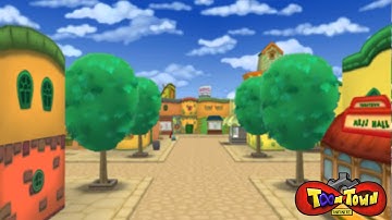 Toontown Infinite Music - Toontown Central - Cog Battle