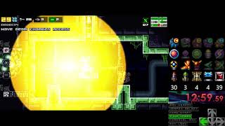 AM2R RDV Race on Week 5 in 46:36