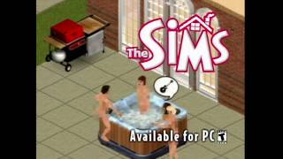 The Sims Casting Father, Rocker, Grandmother, and Older sister