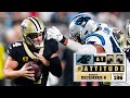 Dattitude Live (Ep. 196): Saints-Panthers and NFL Week 14