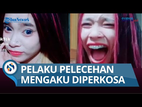 MAMA MUDA Tersangka Pelecehan di Jambi Laporkan Balik Anak dan Remaja, Mengaku Diperkosa