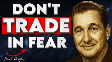 Mark Douglas: The Deadly Trap of FOMO in Trading And How To Stop