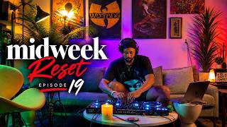 A Neo Soul & R&B Journey | Jhené Aiko, FKJ, SZA , Jill Scott + More | Midweek Reset Ep.19