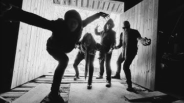 Omegashift "Nightfire"