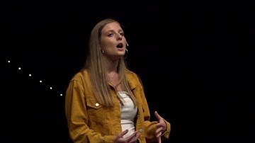 No Child Left Behind | Emma Davis-Rodak | TEDxYouth@AnnArbor