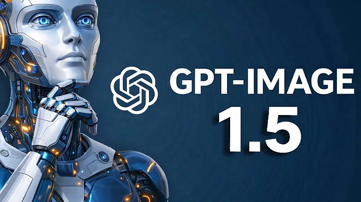 OpenAI launches its own Nanobanana - GPT-Image-1.5