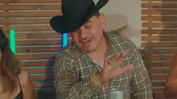 David Jr, "El Davisillo" Relatos De Mi Vida (Video...