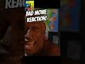 Double Team | Bad Movie Reaction - 1 #shorts