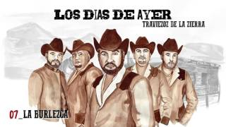 La Burlezca-Traviezoz De La Sierra-7