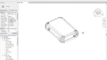 Importing Sketchup furniture into Revit