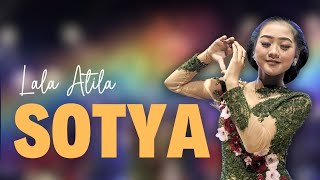 LALA ATILA - SOTYA ( LIVE MUSIC VIDEO)