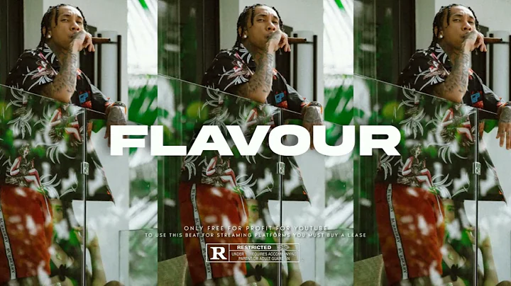 [FREE FOR PROFIT] Tyga x G-Eazy x Offset Type Beat - "Flavour"